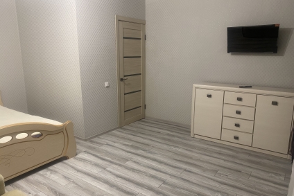 1-ком., 40.5 квартира в центре города.