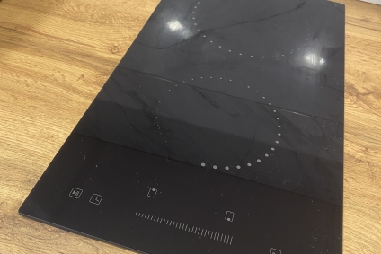 Новая квартира в центре города