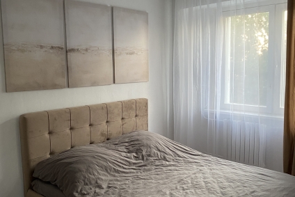 Уютная квартира в самом центре Витебска