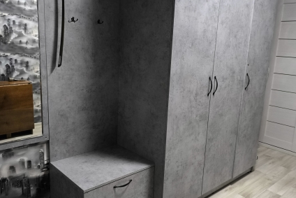 Сдаётся посуточно 2-х комнатная квартира