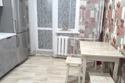 Сдаётся посуточно 2-х комнатная квартира