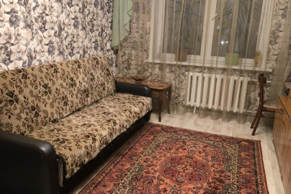 Сдаётся посуточно 2-х комнатная квартира