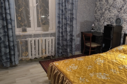 Сдаётся посуточно 2-х комнатная квартира