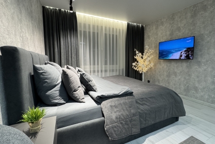 Уютная квартира на сутки