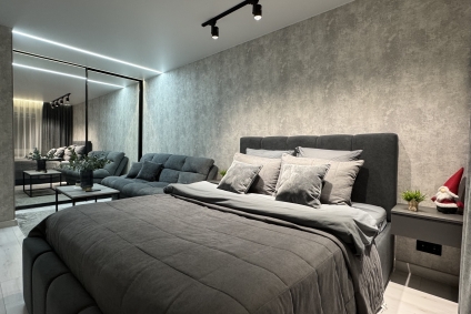 Уютная квартира на сутки