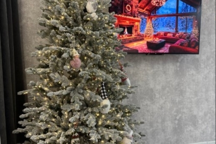 Уютная квартира на сутки