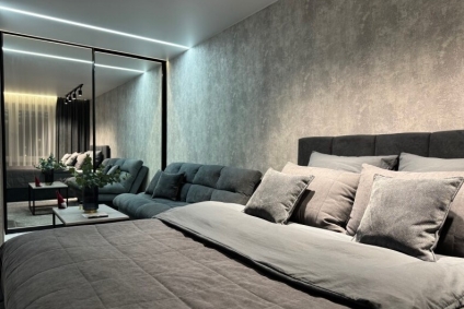 Уютная квартира на сутки