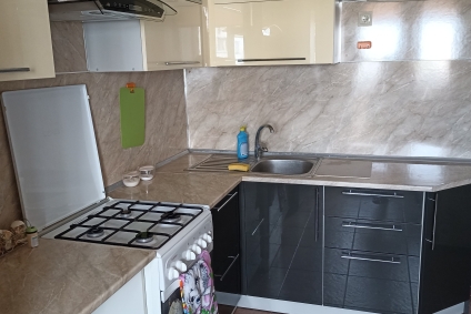 Уютная и аккуратная квартира