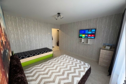 Областная, Парк 1000-летия