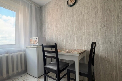 Областная, Парк 1000-летия