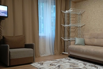 Квартира на сутки возле Гиппо