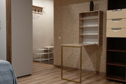 Квартира на сутки возле Гиппо