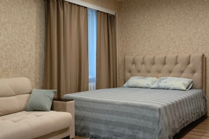 Квартира на сутки возле Гиппо