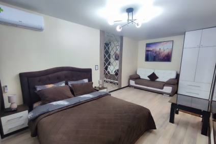 Самый ЦЕНТР, все пешком, ПАНОРАМНЫЙ вид