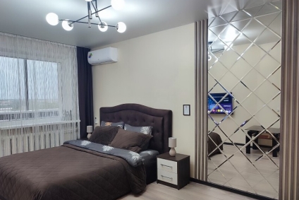 Самый ЦЕНТР, все пешком, ПАНОРАМНЫЙ вид