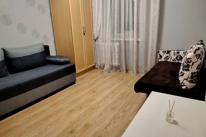 Большая трёхкомнатная квартира возле тц Трио