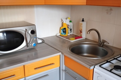 Уютная квартира на часы, сутки, недели