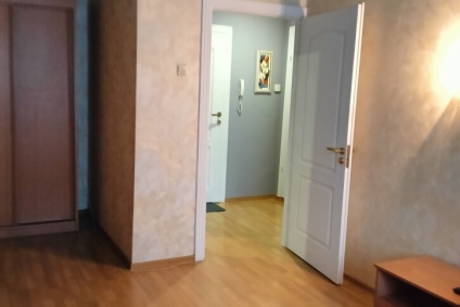 Уютная квартира на часы, сутки, недели