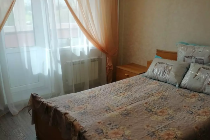 ул. Воинов-Интернационалистов, 28, 2 этаж