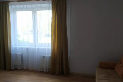 ул. Воинов-Интернационалистов, 28, 2 этаж