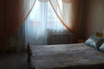 ул. Воинов-Интернационалистов, 28, 2 этаж