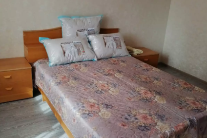 ул. Воинов-Интернационалистов, 28, 2 этаж