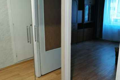 ул. Правды, 66, 2 этаж