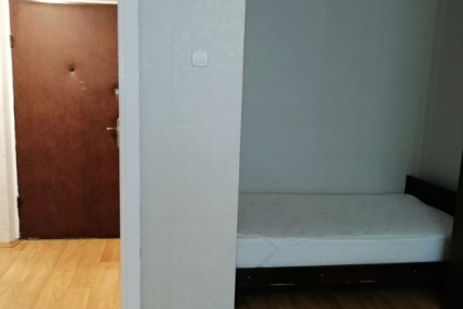 ул. Правды, 66, 2 этаж