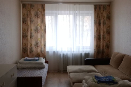 Квартира для командированных в г. Витебск