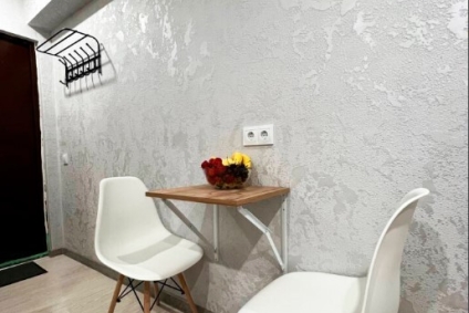 Уютная студия в центре города