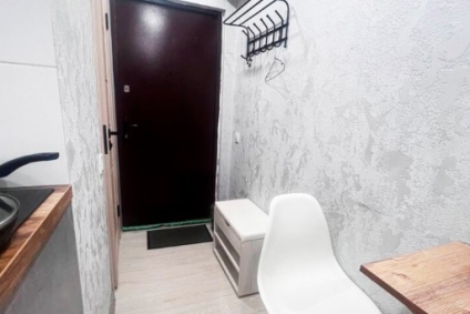 Уютная студия в центре города