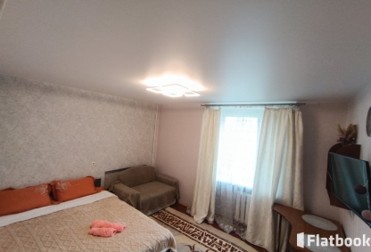 пр. Строителей, 24/5, 6 этаж