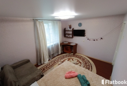 пр. Строителей, 24/5, 6 этаж