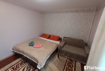 пр. Строителей, 24/5, 6 этаж