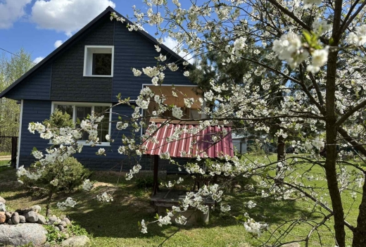 Хутор Яново